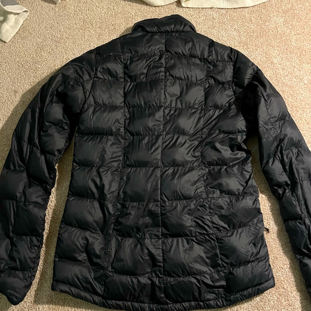 Rei Thin Down Jacket. Gem